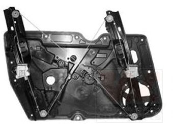 VAN WEZEL 5863262 -  Подъемное устройство для окон